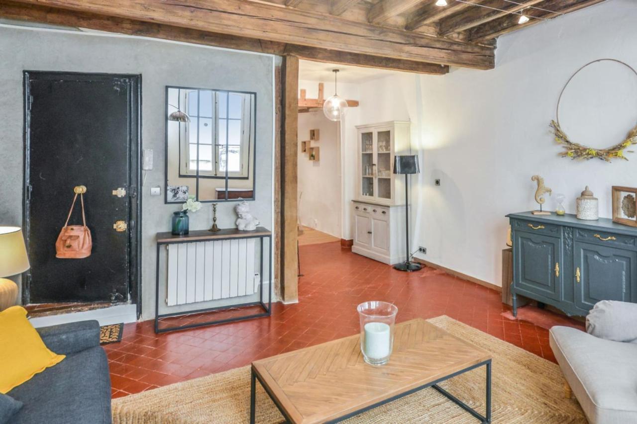 Appartement Gorra - Welkeys Avignon Ngoại thất bức ảnh